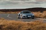 Audi R8 V10 Performance 2019 года (UK)